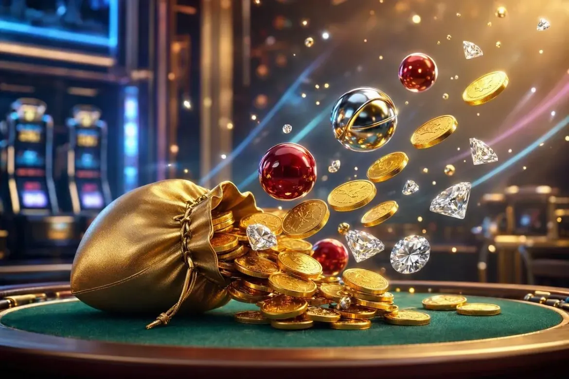 WinKingdom Casino